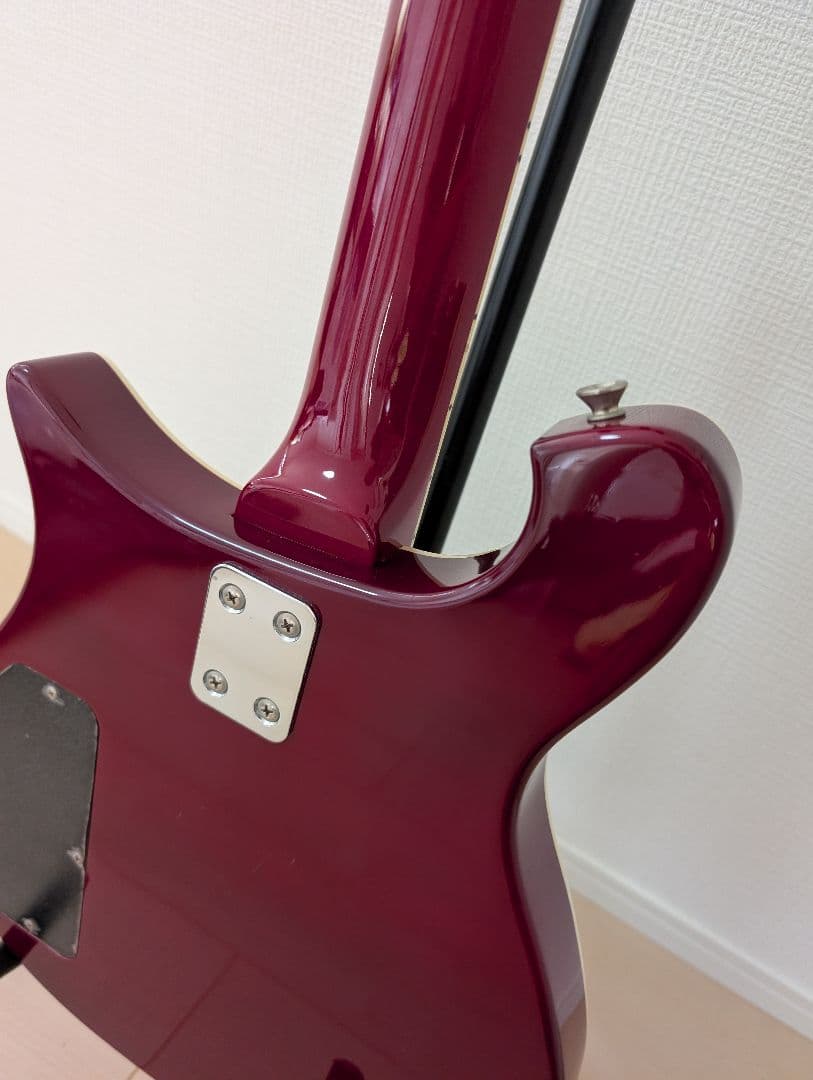 Bill Lawrence MB-68 森高千里 シグネチャー