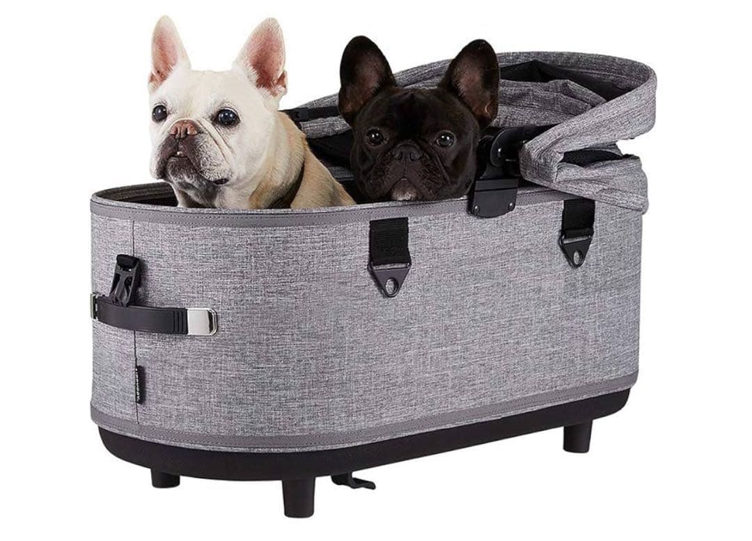 エアバギー ドーム3 ラージ　コットのみ