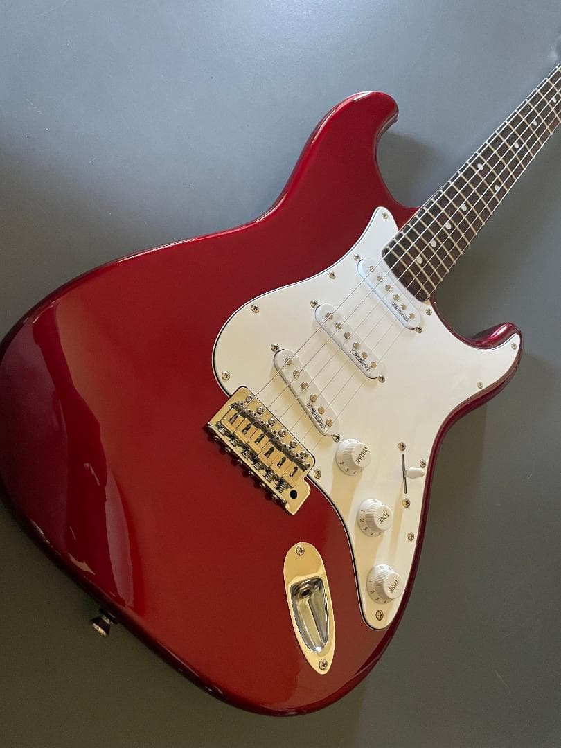 monogram MGS-STD 美品です