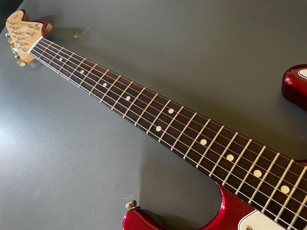 monogram MGS-STD 美品です