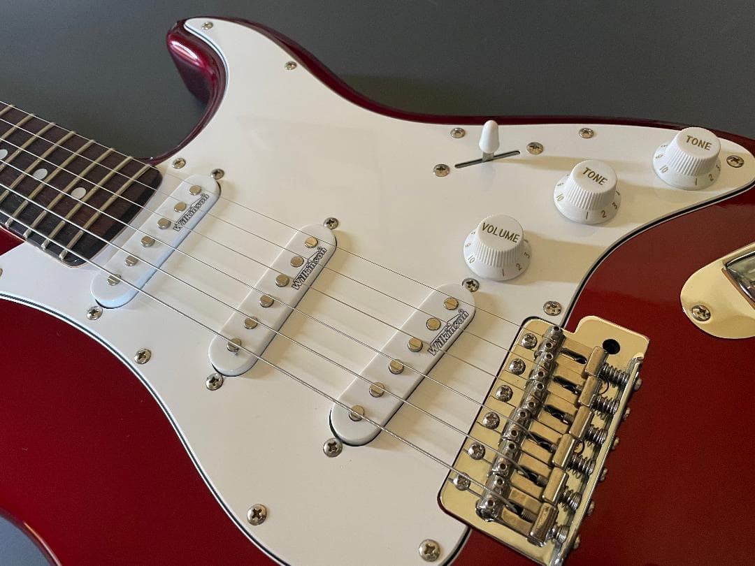 monogram MGS-STD 美品です