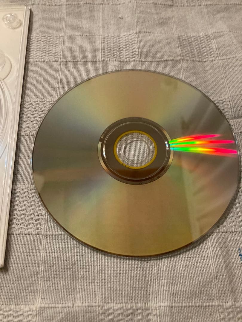 THE YELLOW MONKEY メカラウロコ LIVE DVD BOX