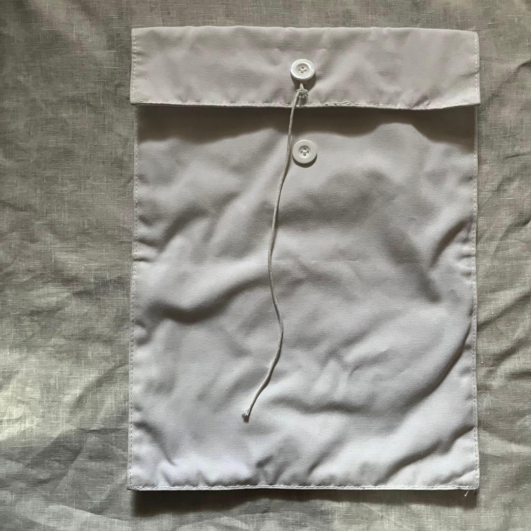 小物 MAISON MARTIN MARGIELA PARIS 13 pouch