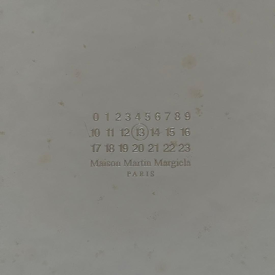 小物 MAISON MARTIN MARGIELA PARIS 13 pouch