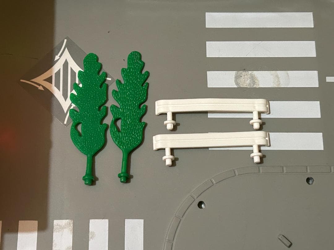 かまぼこ　トミカタウン ぼくの街のサウンド交差点 動作OK 箱付き