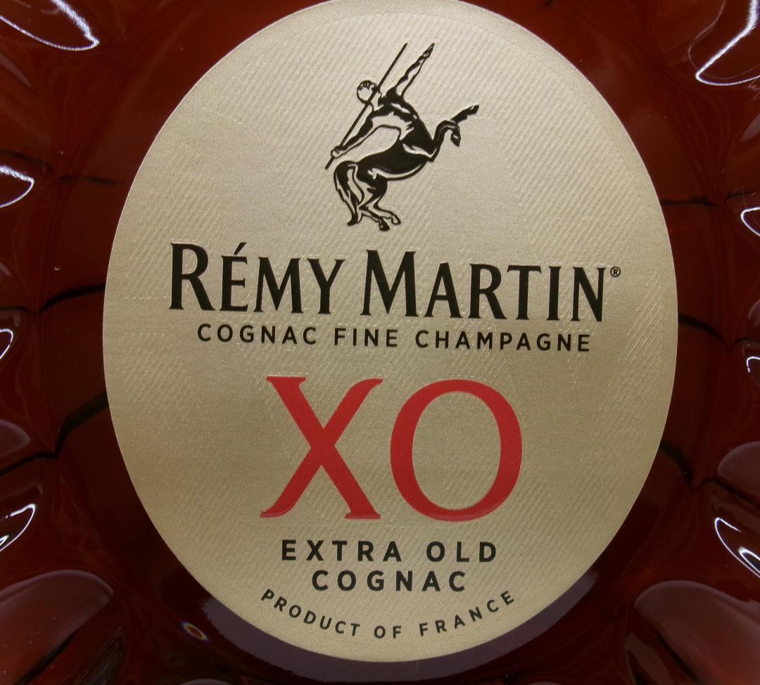 1リットル・レミーマルタンXO（RS417)