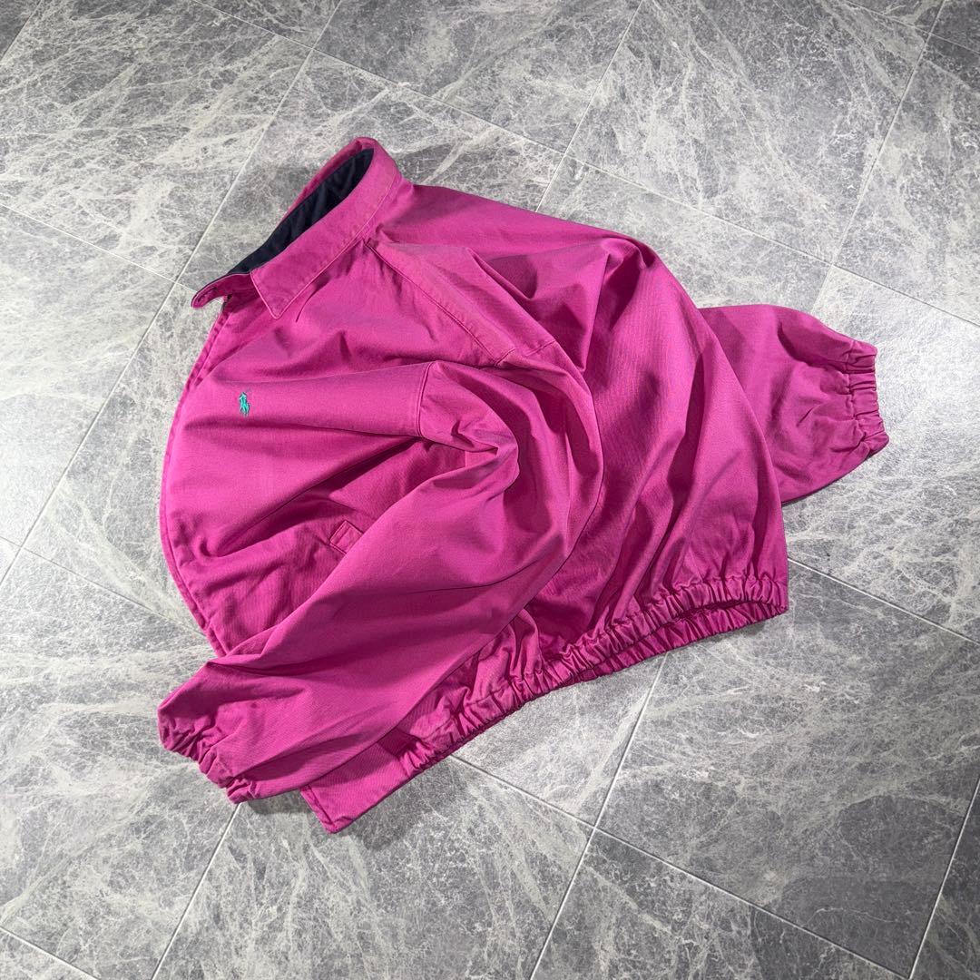 ジャケット・アウター POLO RALPH LAUREN USA DRIZZLER JACKET