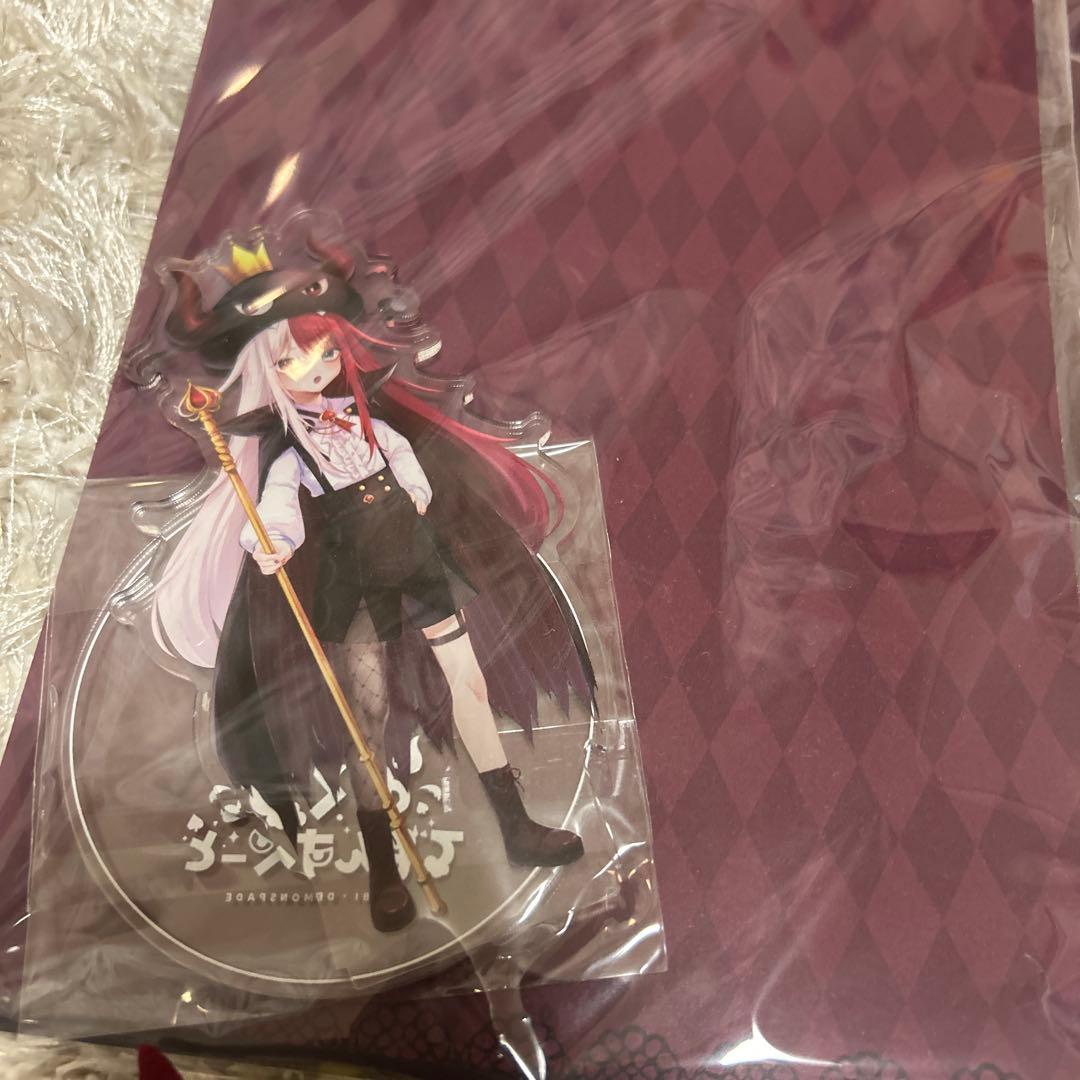 コ*手様 あくび・でもんすぺーど　デビュー記念　全セット