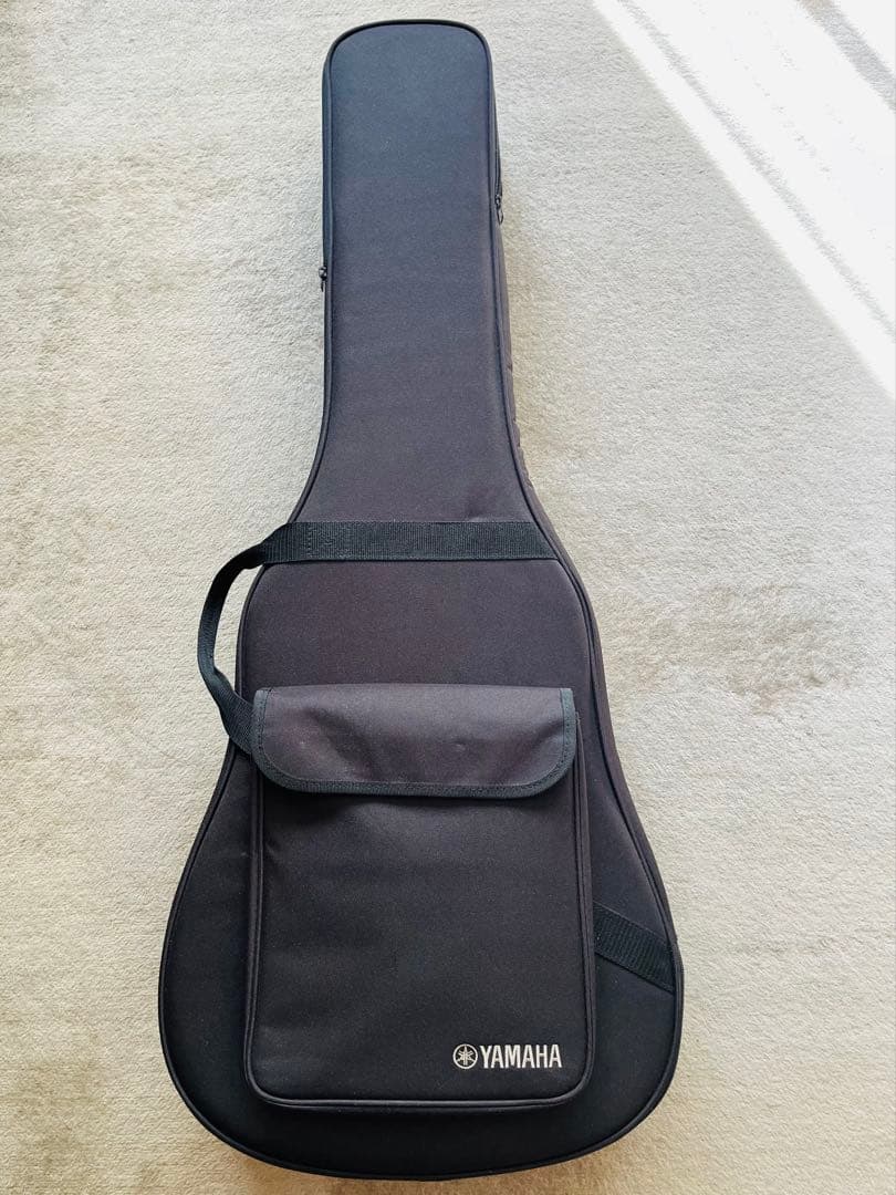 YAMAHA LL16L ARE 左利き レフティ 2014年製 純正ケース付