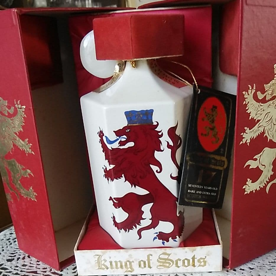 ウエッジウッド ウイスキー