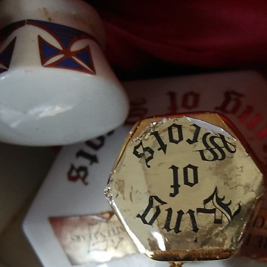 ウエッジウッド ウイスキー