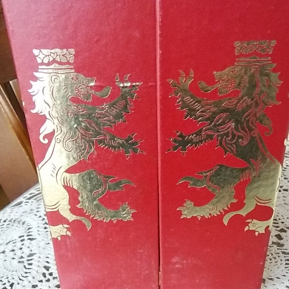 ウエッジウッド ウイスキー