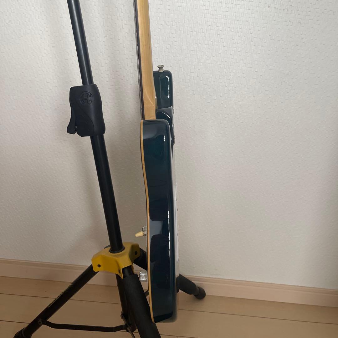 い**様 coolz ストラトキャスター　日本製　レア美品