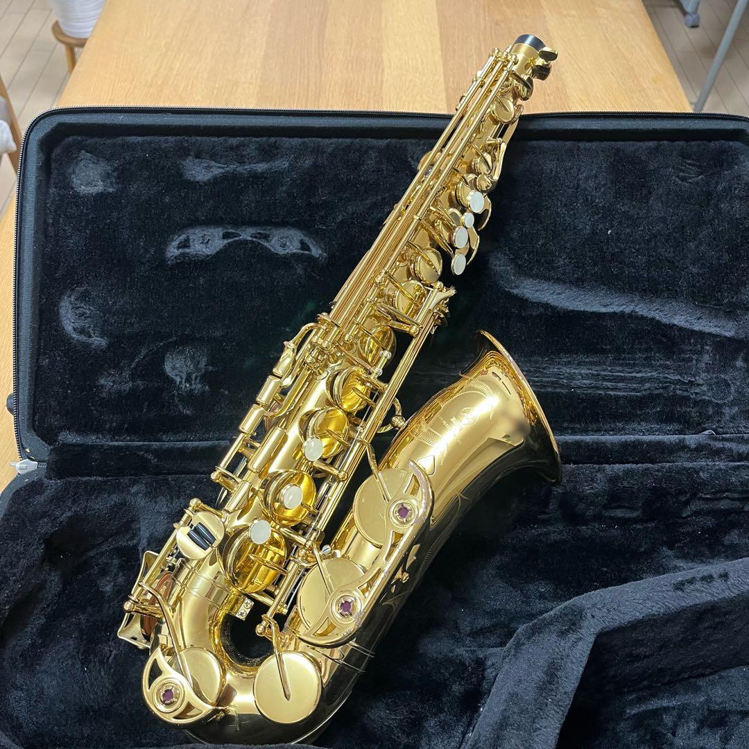 管楽器・吹奏楽器 Kattsu