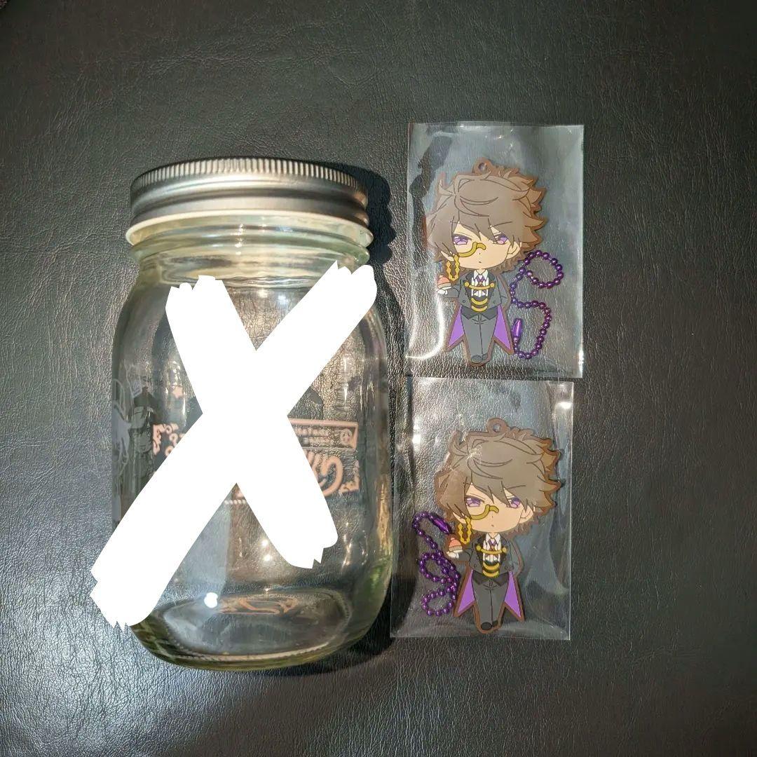 ワイテルズ　奇妙なカフェ巡り　グッズ