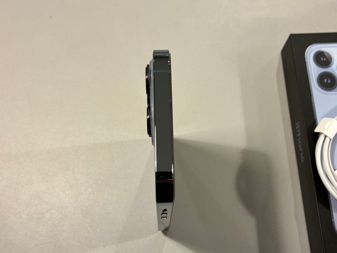 y*a様 Apple iPhone 13 Pro 256GB SIMフリー シエ