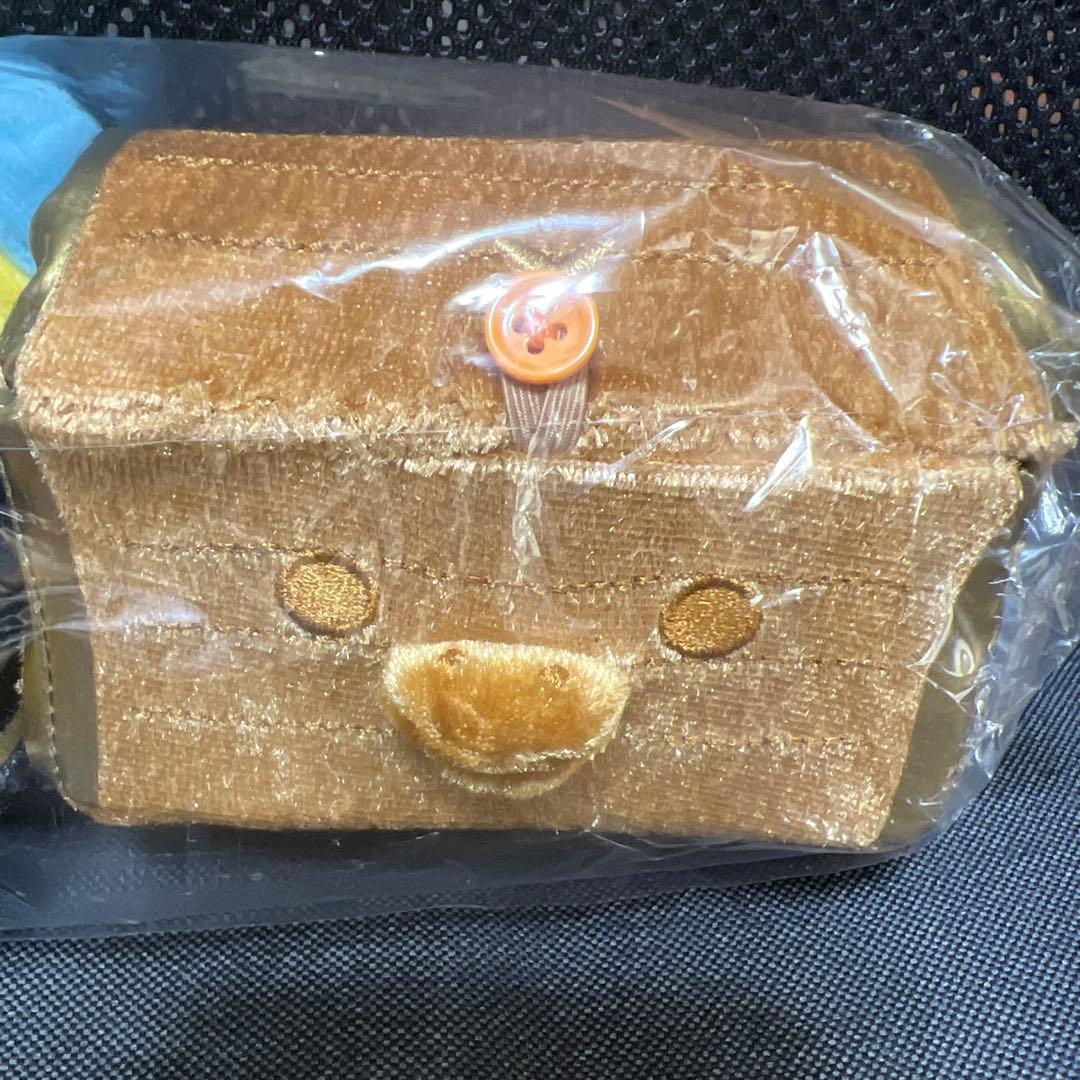 キイロイトリ 海賊団 ぬいぐるみ リラックマ あつめて　新品 未開封