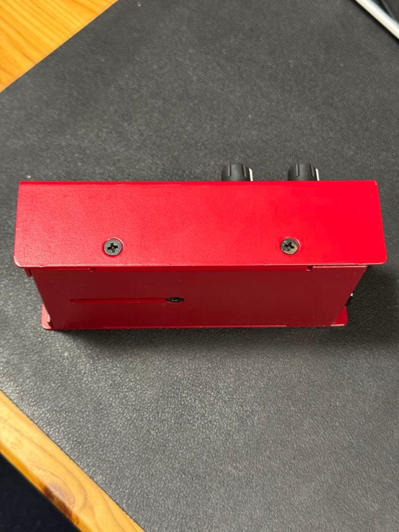 ベース Aguilar Octamizer