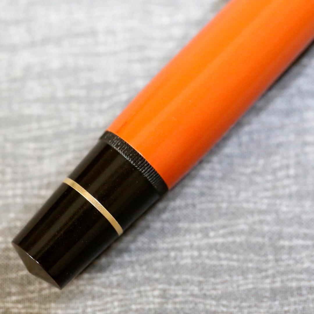 【レア 送料込み】モンブラン 万年筆　ヘミングウェイ　作家シリーズ １９９２年