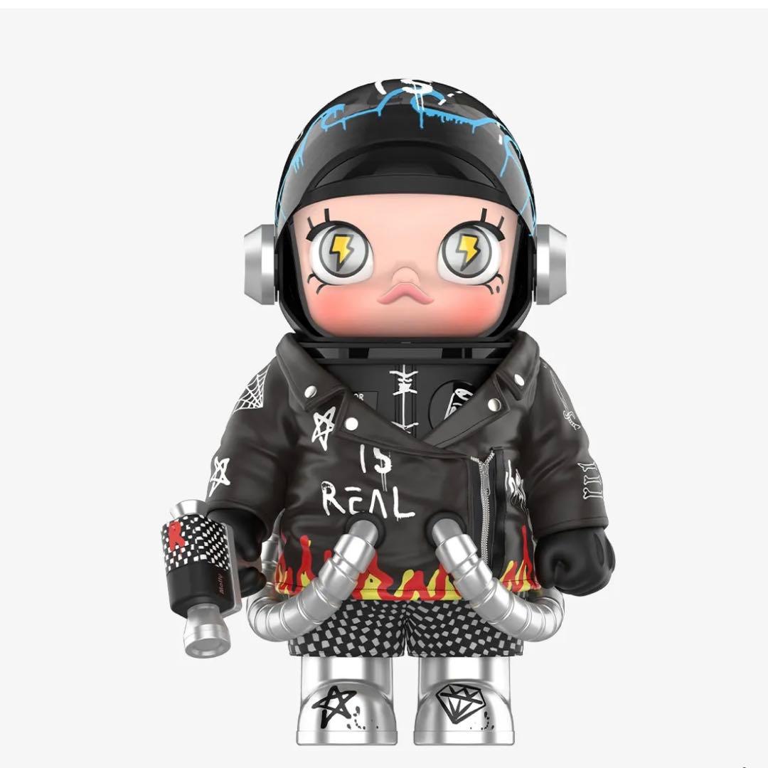 その他 MEGA SPACE MOLLY 400% Trevor Andrew