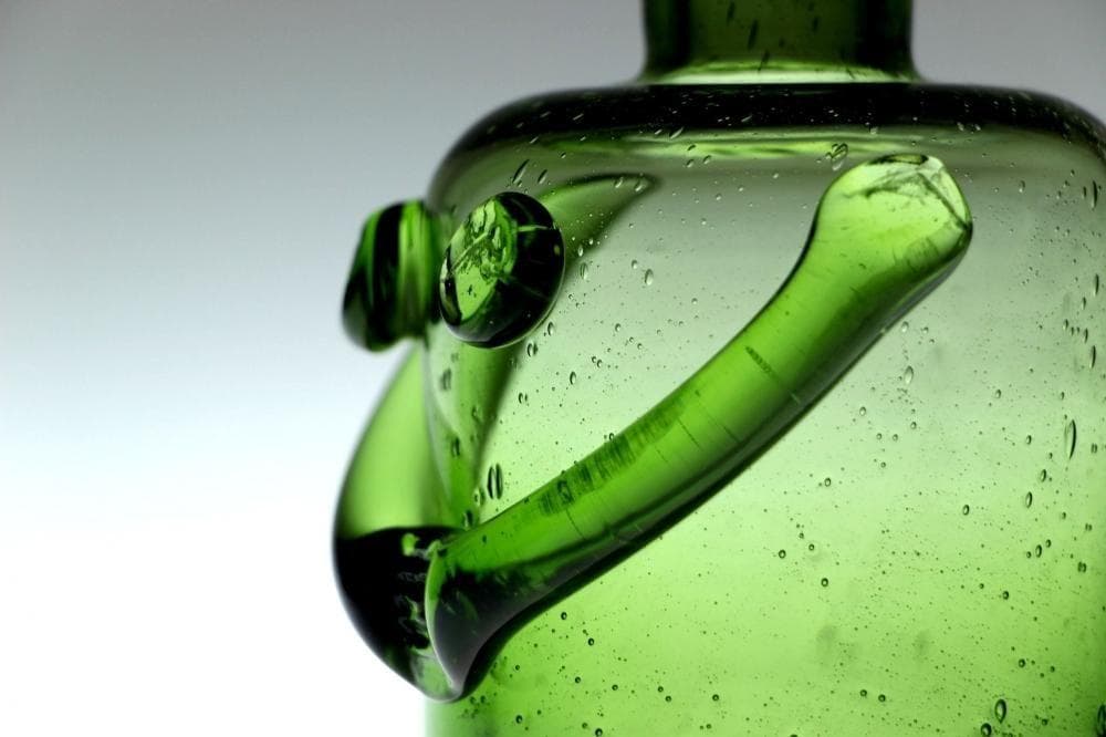 Erik Hoglund エリックホグラン 人型ボトル 77867