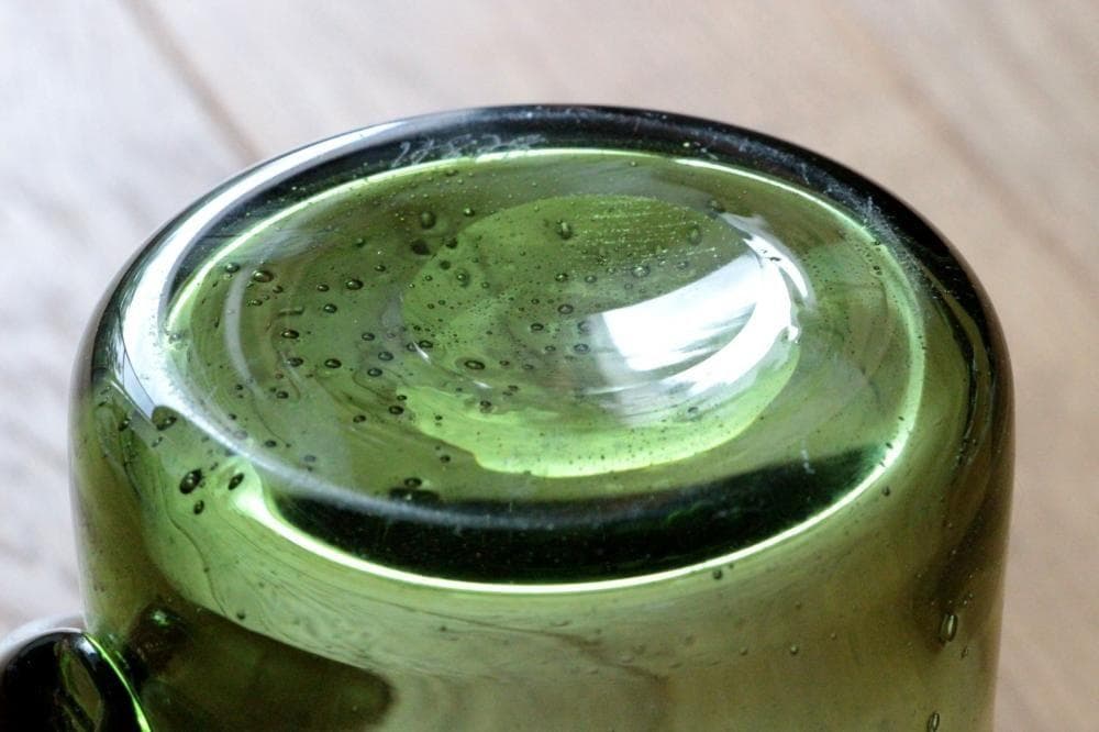 Erik Hoglund エリックホグラン 人型ボトル 77867