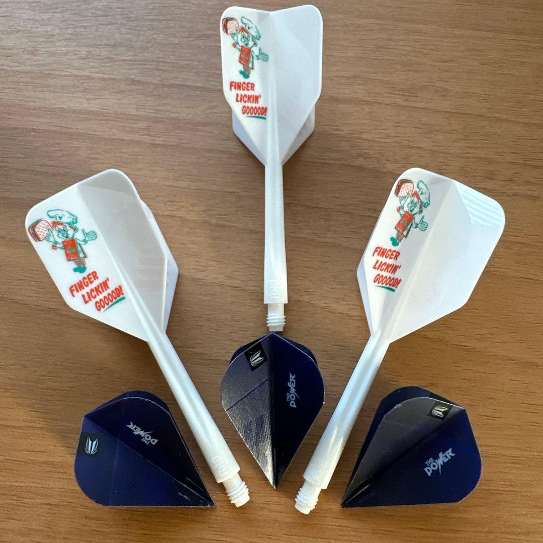 フィルテイラー バレル【THE POWER】9FIVE GEN10 20G2BA