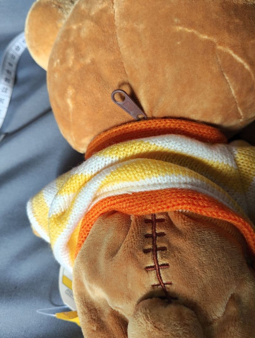 日本国内獲得品 初期 リラックマ 冬ぬいぐるみ大量セット 非売品 タグ付