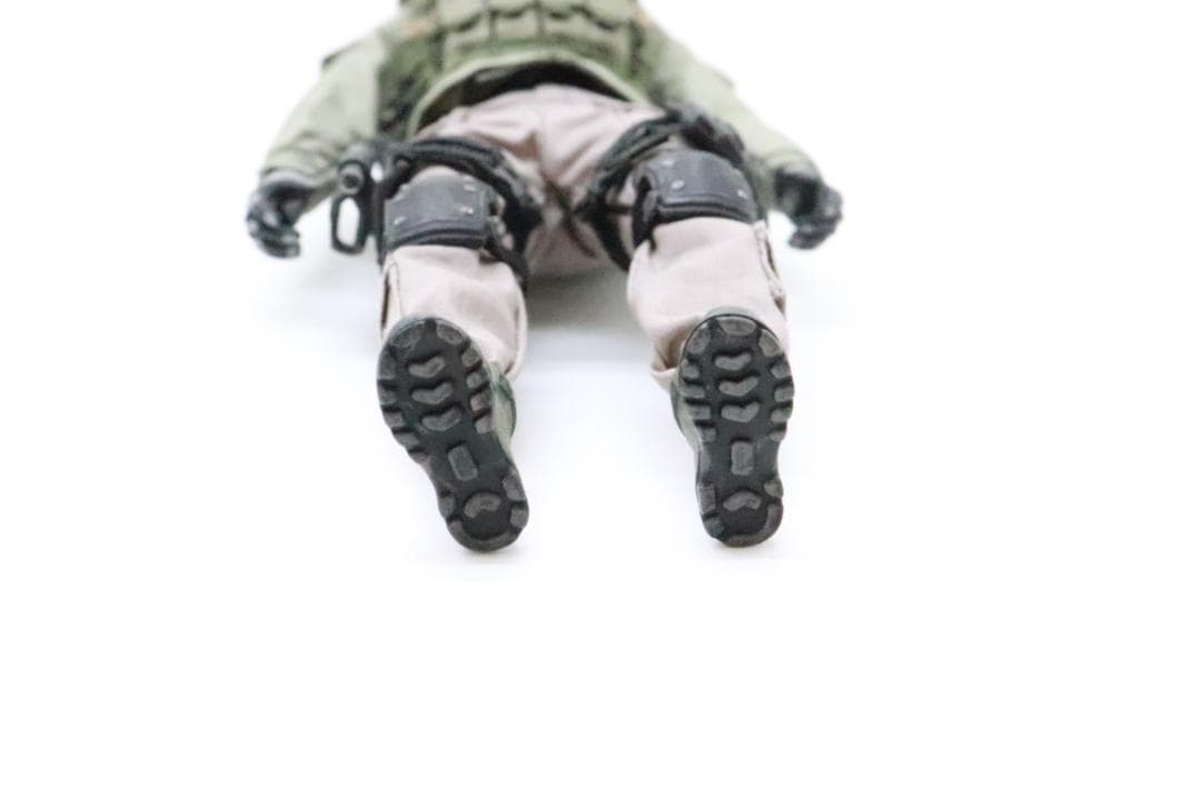 バイオハザード クリス フィギュア 29-JD0123-25