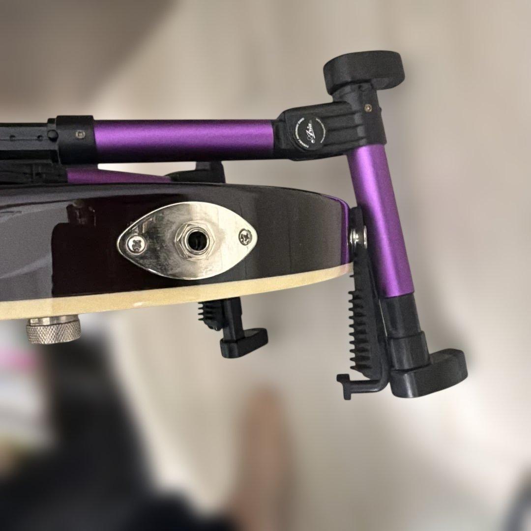 ギター YAMAHA REVSTAR RSS20 BL