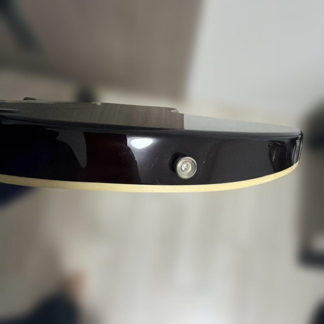 ギター YAMAHA REVSTAR RSS20 BL