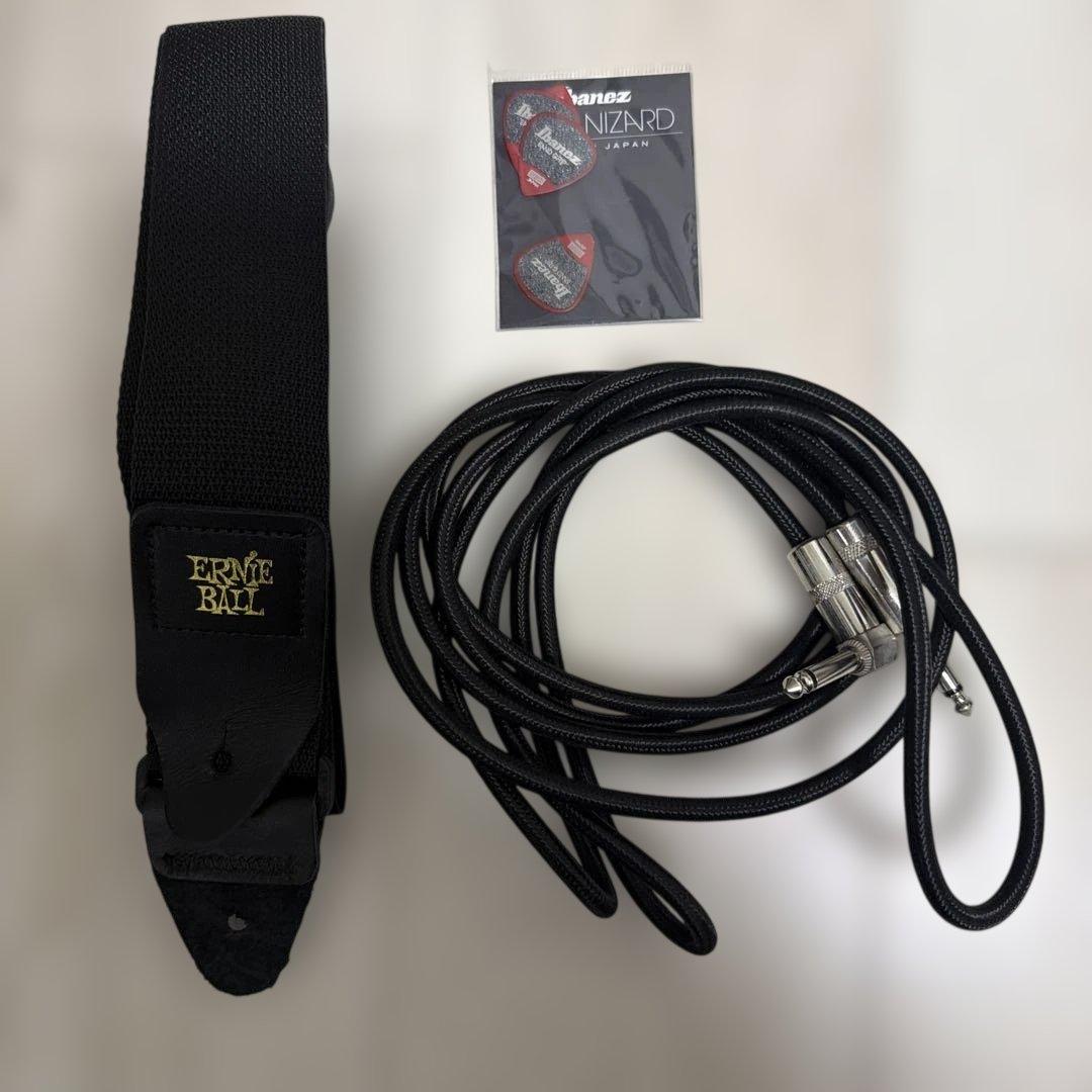 ギター YAMAHA REVSTAR RSS20 BL