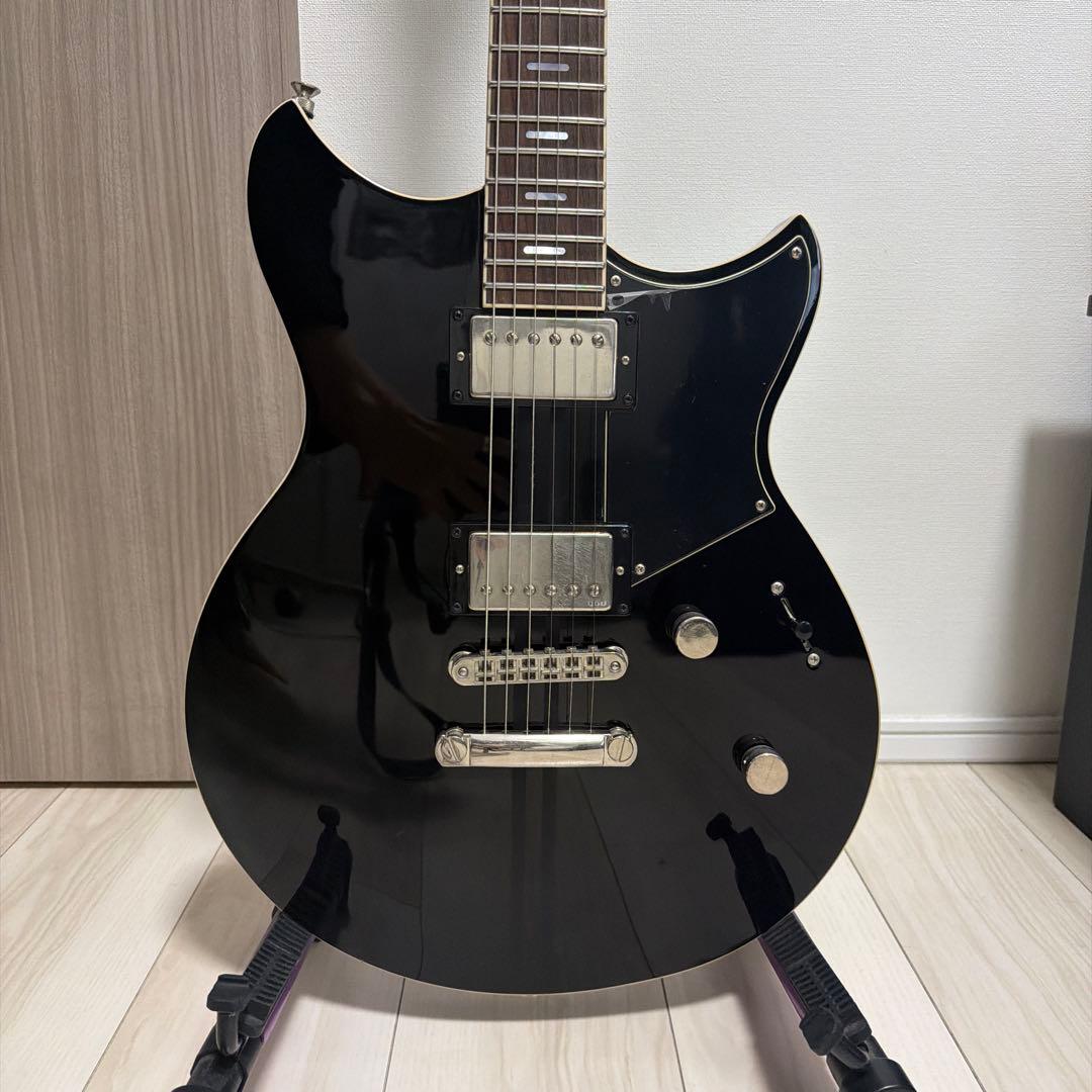 ギター YAMAHA REVSTAR RSS20 BL