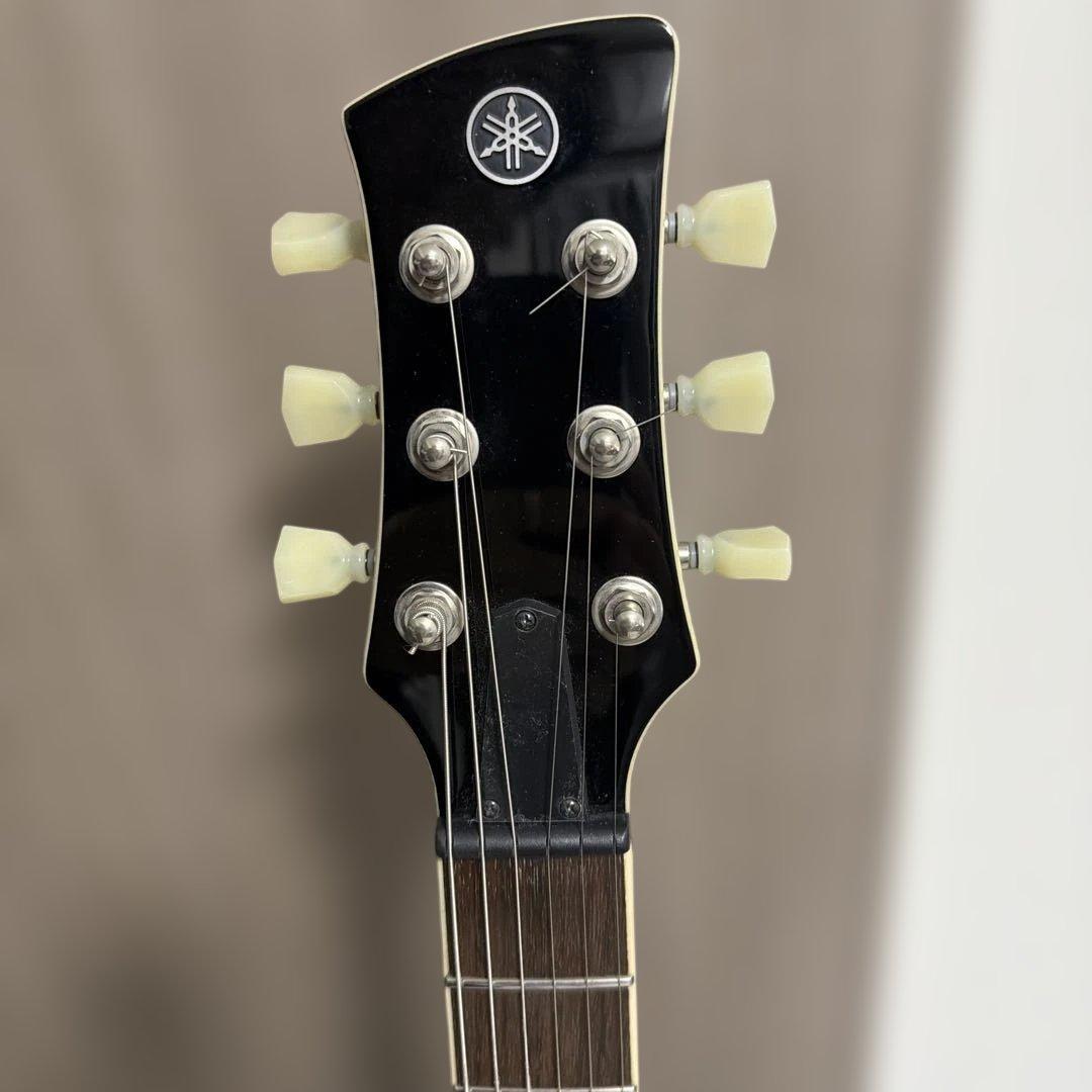 ギター YAMAHA REVSTAR RSS20 BL