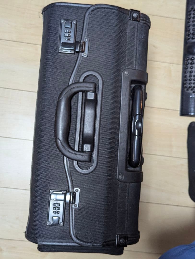 ANA 全日空 パイロット フライトバック