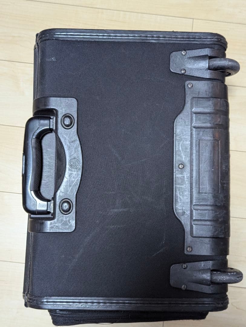 ANA 全日空 パイロット フライトバック