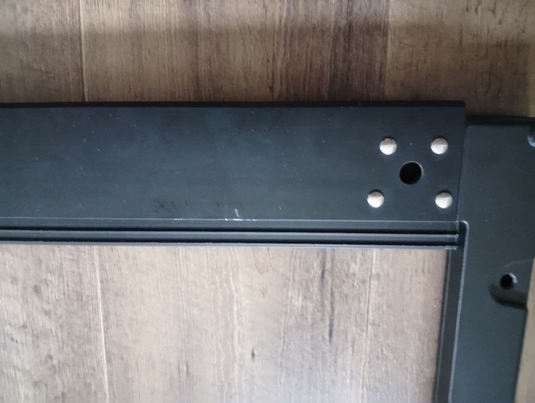 スノーピーク IGTロースタイルセット ブラック 2021雪峰祭春