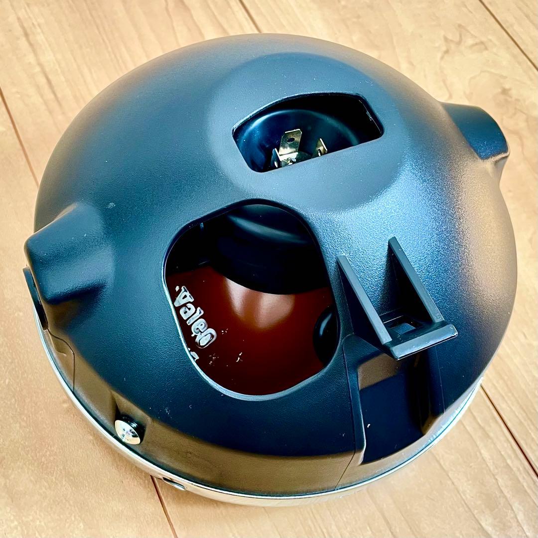 爺倶楽部！　極美品 シビエ 凹み ヘッドライト 当時物 CIBIE