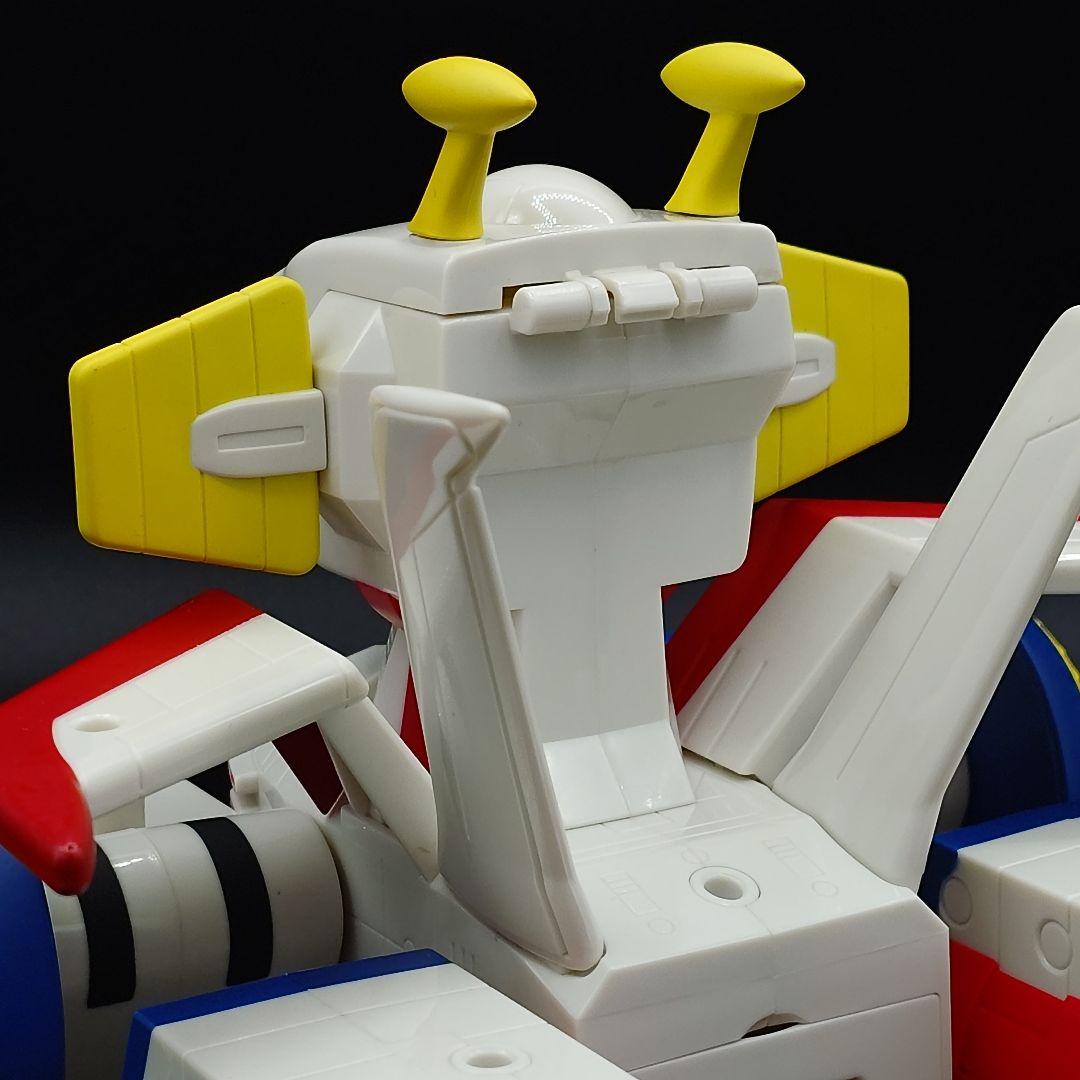 SDガンダムフルカラー SDホワイトベース