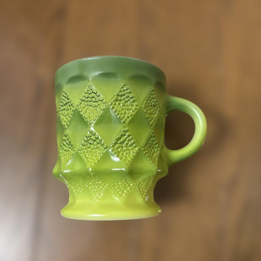 ファイヤーキング　キンバリーマグカップ3個 セット