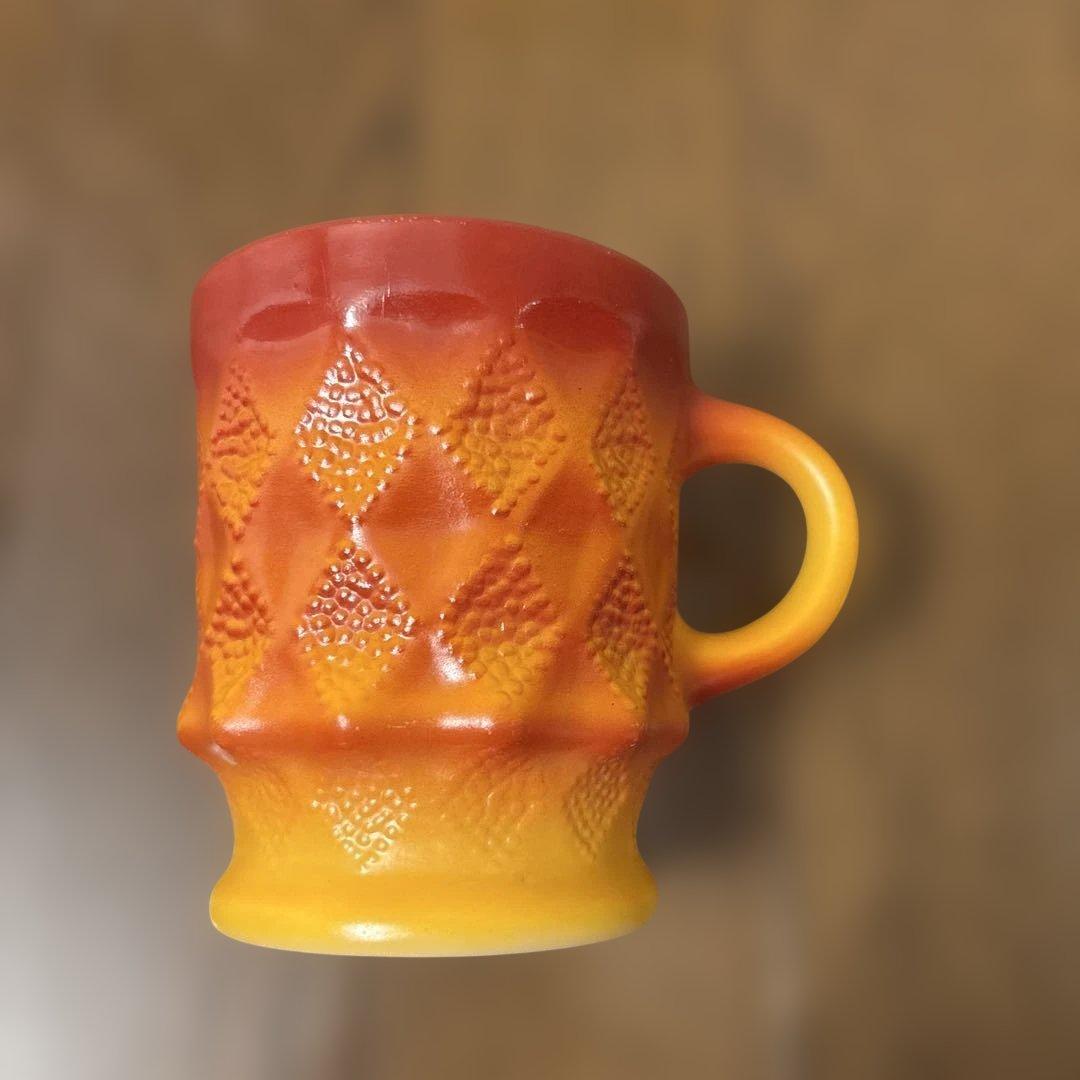 ファイヤーキング　キンバリーマグカップ3個 セット