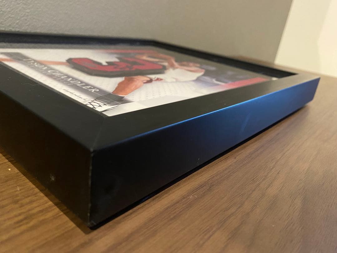 ID56 Tyson Chandler チャンドラー nbaカード