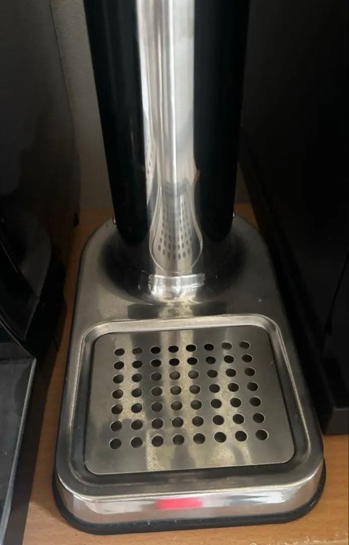 ａａｒｋｅ【国内正規品】対応高級ステンレス製炭酸水サーバー専用ペットボトル付き