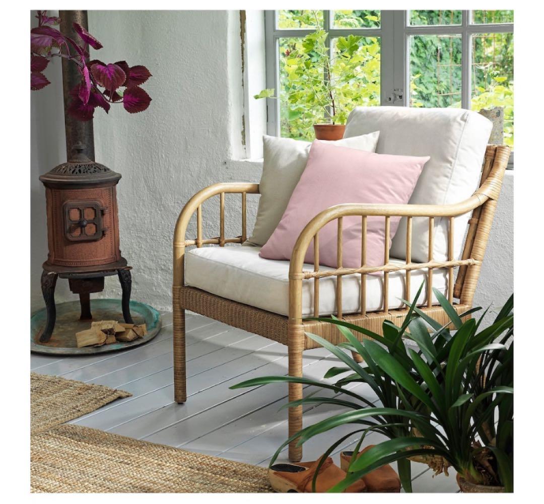 【HOLMSTA ホルムスタ】IKEA/パーソナルチェア