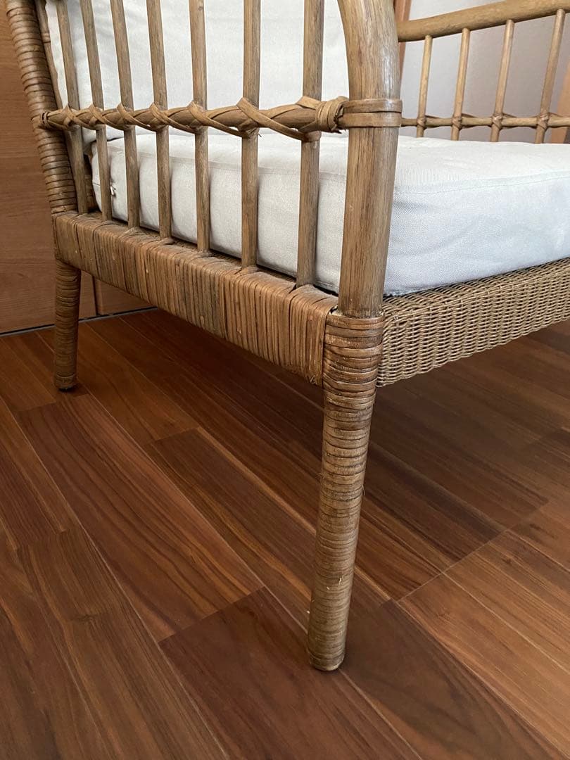 【HOLMSTA ホルムスタ】IKEA/パーソナルチェア