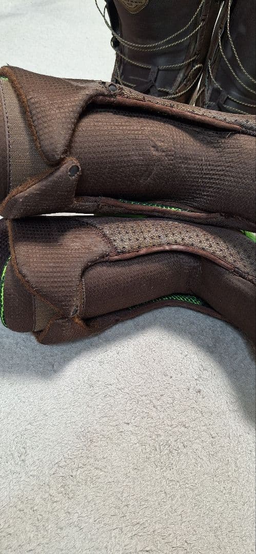 Burton（バートン）アイオン レッドウィング 27.5 スノーボードブーツ