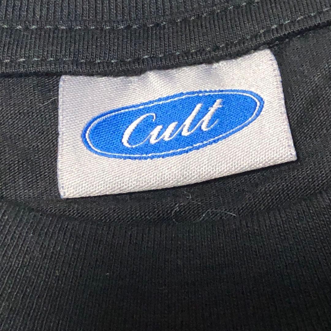 HUNTER×HUNTER Tシャツ 幻影旅団 クロロ 古着 シルバ ゼノ