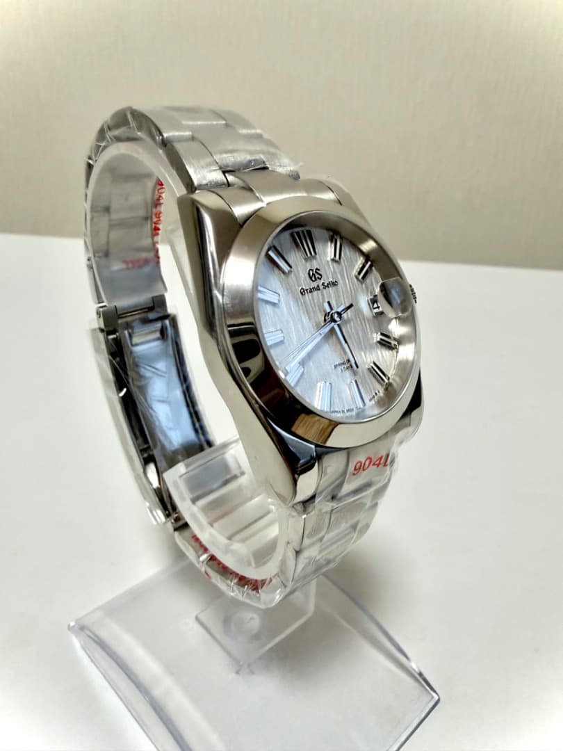 新品未使用　MOD　NH35　日本製ムーブメント　自動巻き　サファイア風防