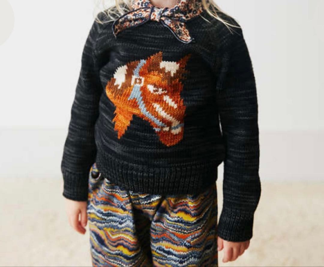 ボトムス・スパッツ misha&puff camppant 3y