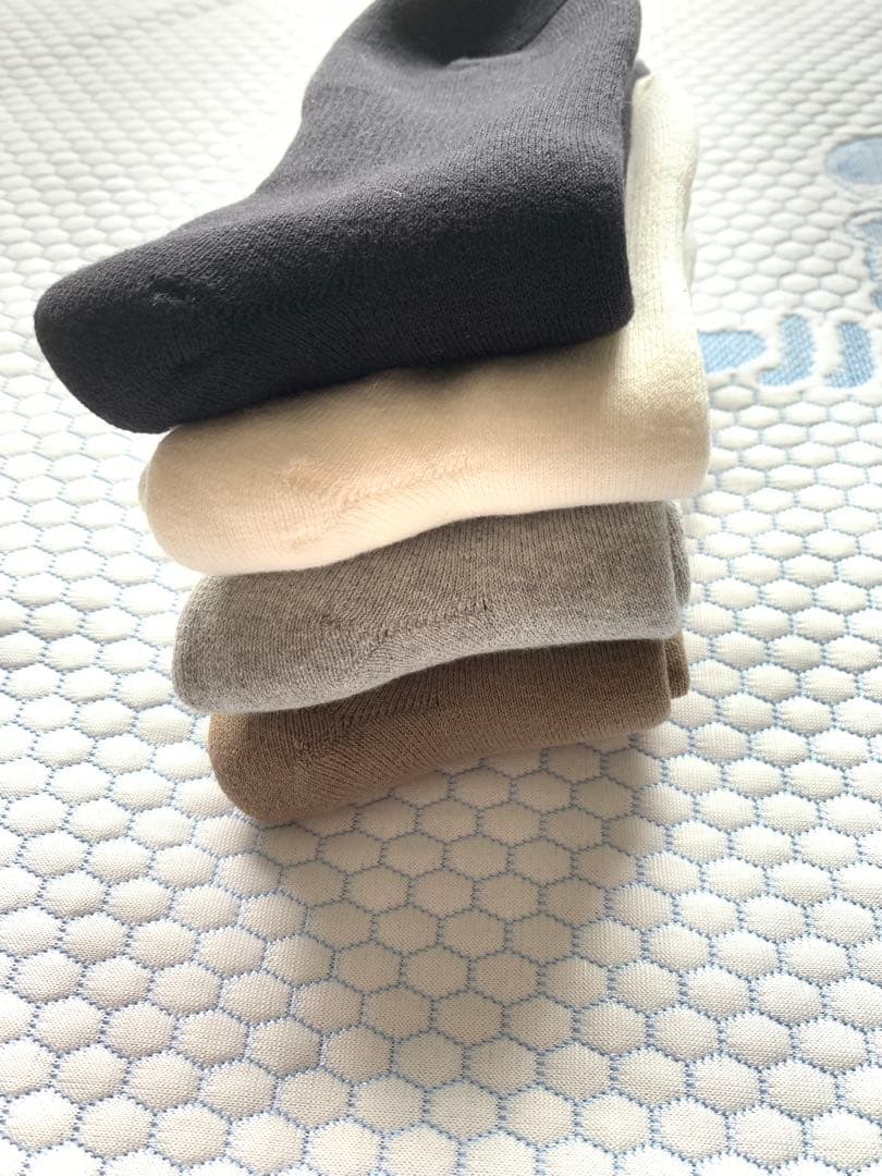 ダブルタップスWTAPS ソックス　靴下